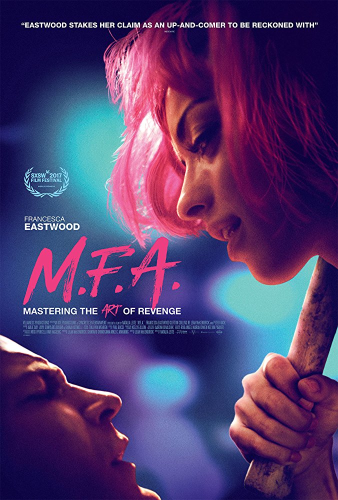 M F A 2017 720P Brrip 850Mb Mkvcage