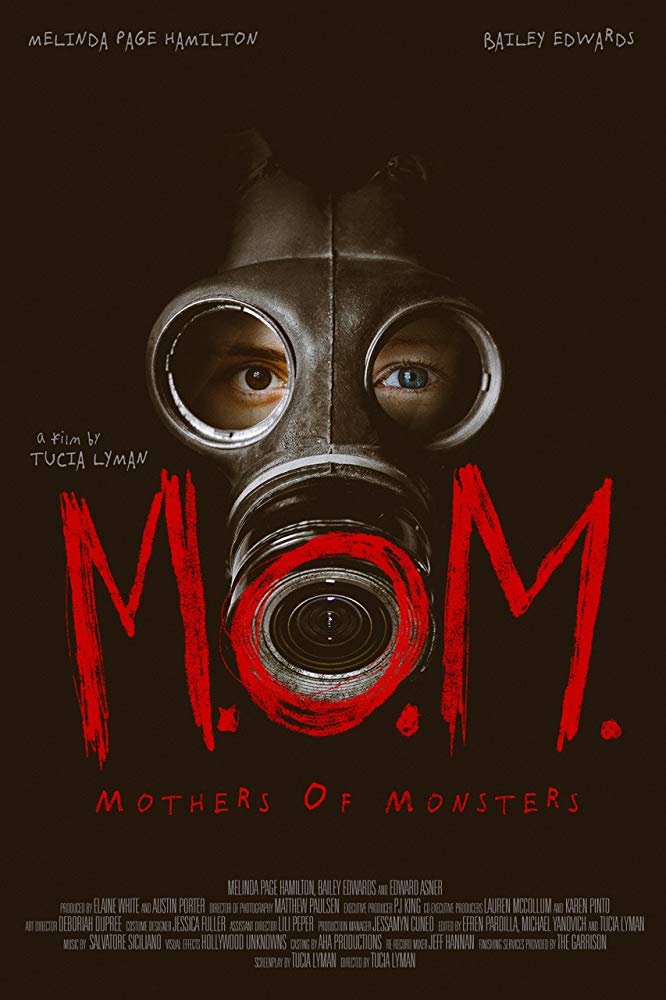M O M Mothers Of Monsters 2020 720P Amzn Webrip 800Mb X264-Galaxyrg