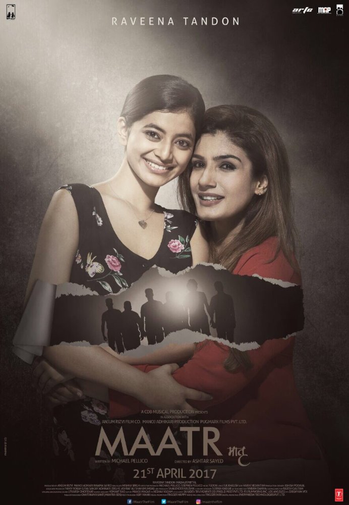 Maatr 2017 Webrip 1080P Hindi Dd 2 0 X264 Esub - Mkvcinemas