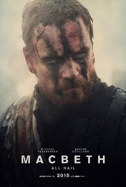 Macbeth 2015 720P Brrip 1Gb Mkvcage