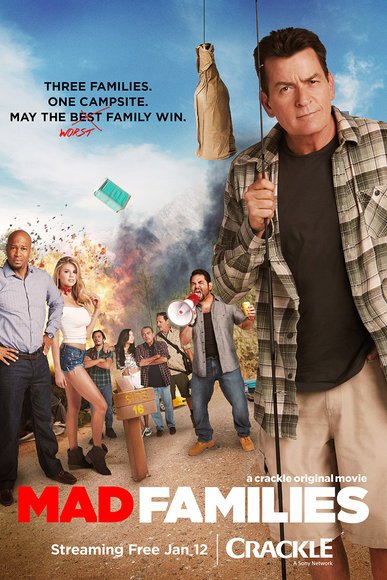 Mad Families 2017 720P Web-Dl 700Mb Mkvcage