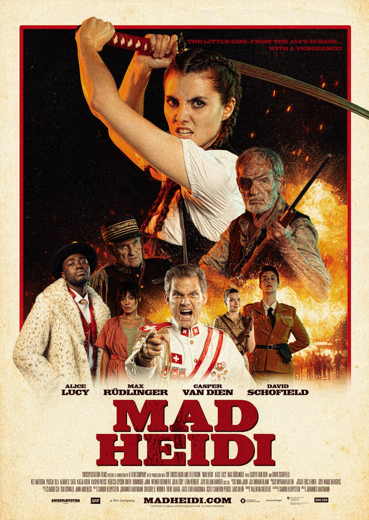 Mad Heidi 2022 720P Bluray 800Mb X264-Galaxyrg