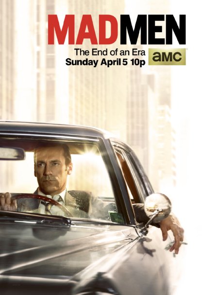 Mad Men (Tv Series 2007–2015) 1080P