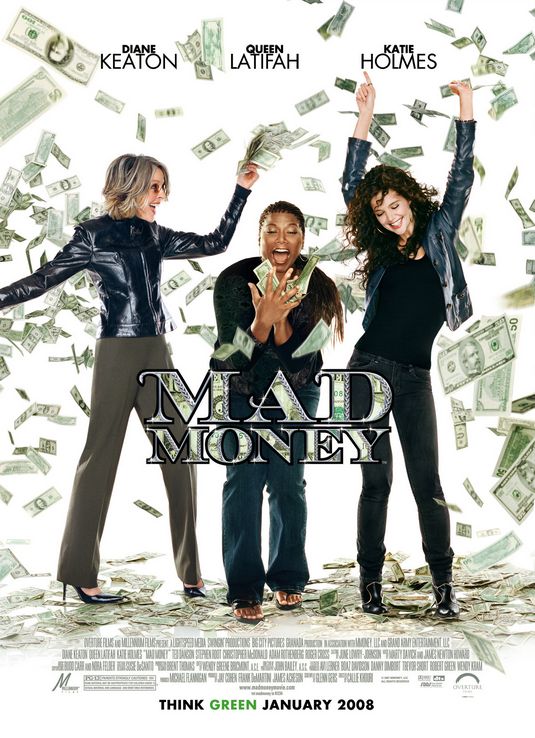 Mad Money 2008 Bluray 720P Aac X264 Killbit (Atlan64 Com)