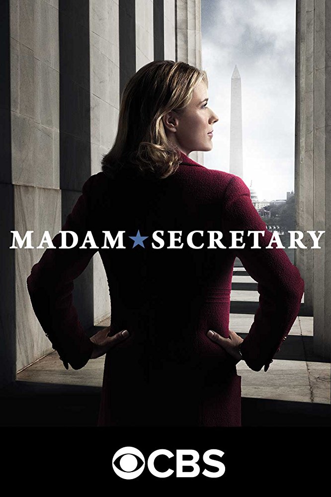 Madam Secretary (Tv Series 2014–2019) 720P