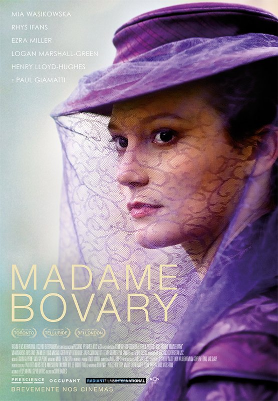 Madame Bovary 2014 720P Bluray X264 Yify