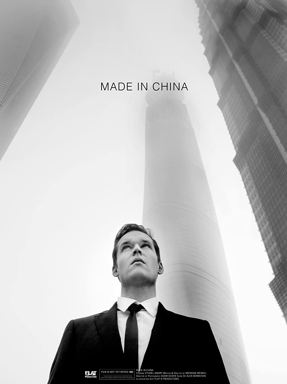 Made In China 2020 720P Webrip 800Mb X264-Galaxyrg