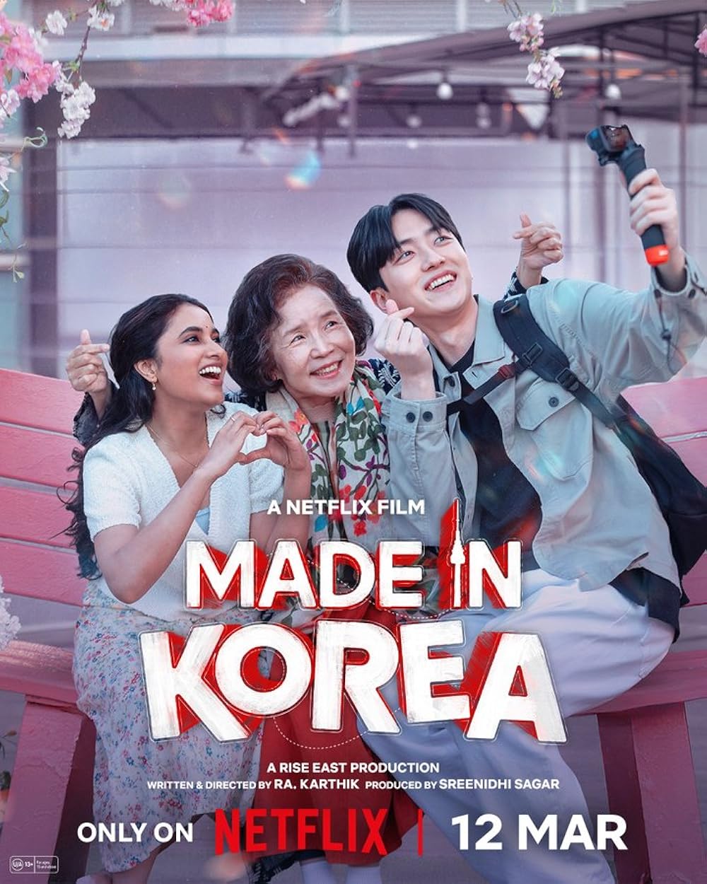 Made In Korea (2026) Uncut 720P Webrip X264 Esub [Dual Audio][Hindi 5 1 Tamil 5 1] -Hdhub