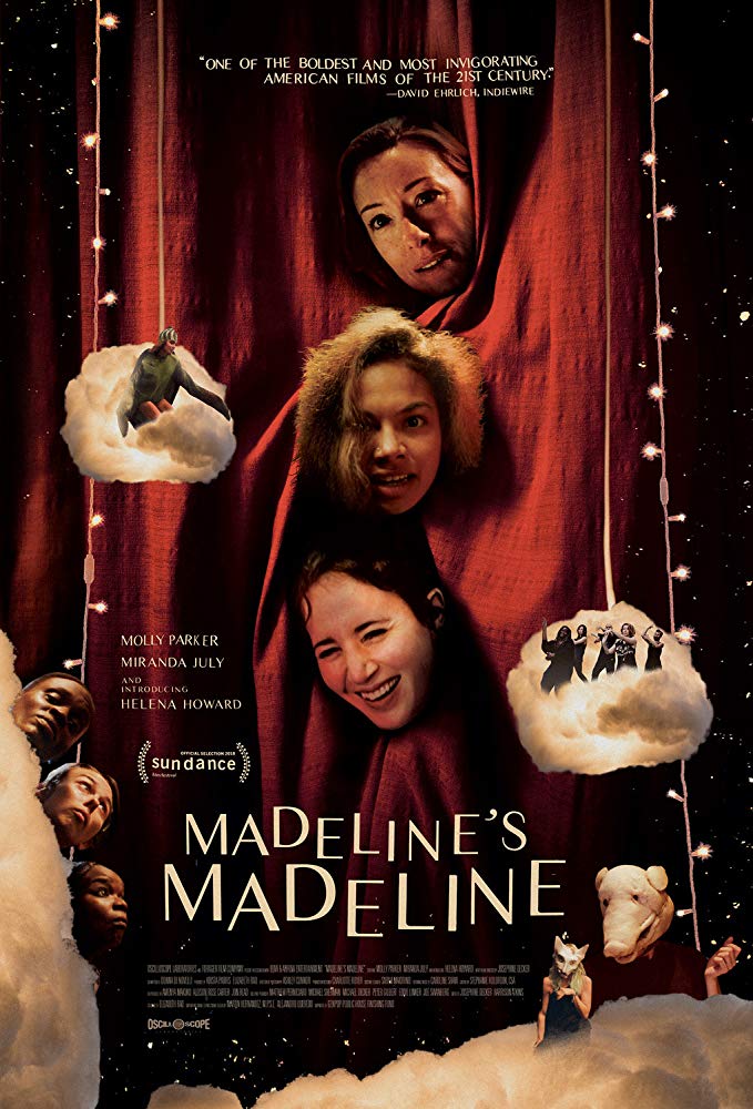 Madelines Madeline 2018 720P Brrip X264 Mkvcage Ws