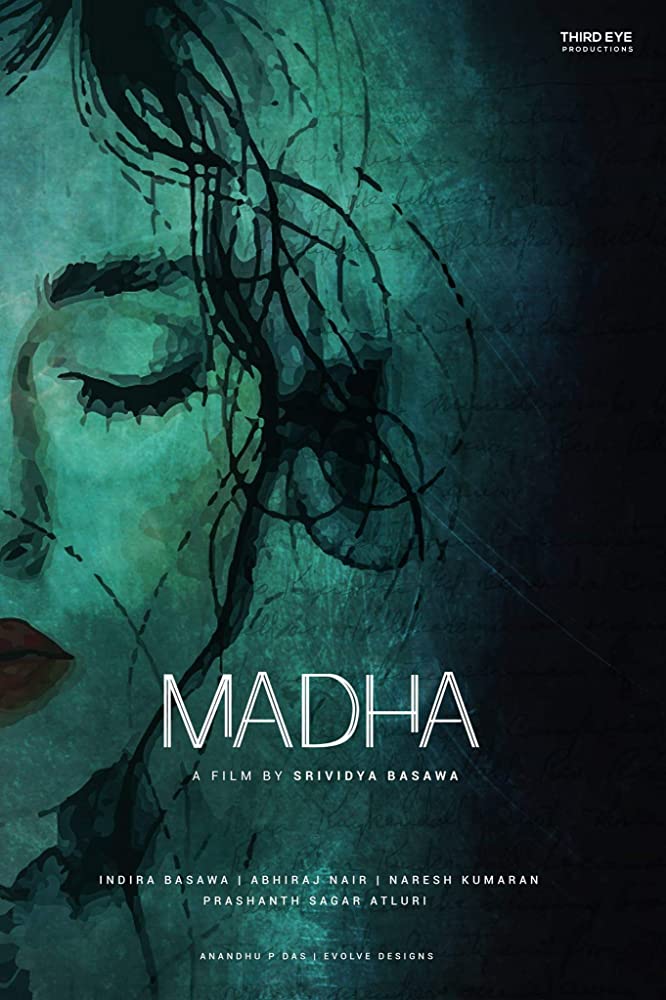Madha (2020) Telugu 720P Web-Dl X264 Avc Untouched Dd5 1 Esub -1Tmv