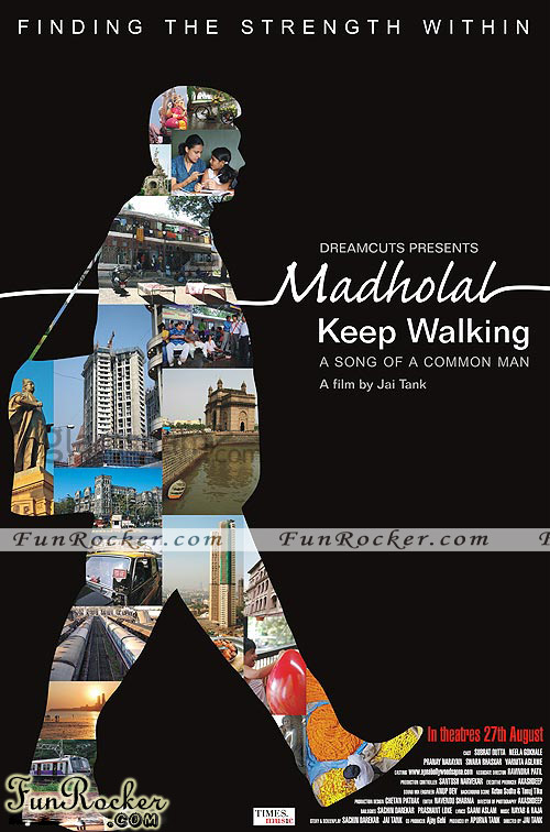 Madholal Keep Walking 2009 Hindi 720P Webrip X264 Aac - Mkvcinemas