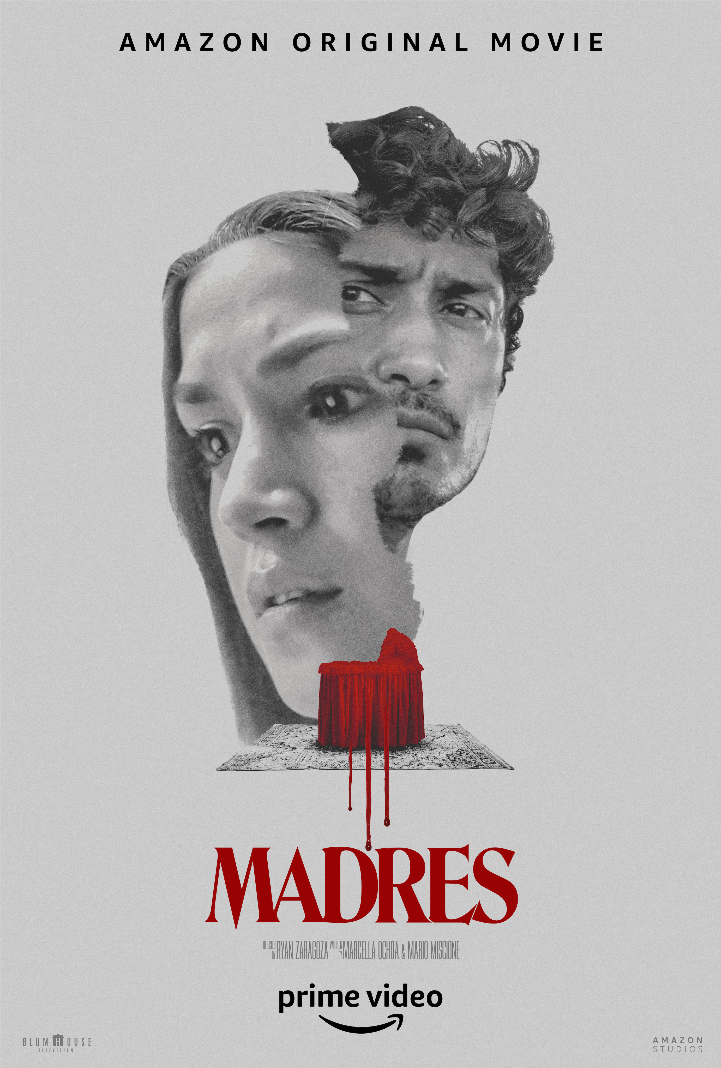 Madres 2021 720P Amzn Webrip 800Mb X264-Galaxyrg