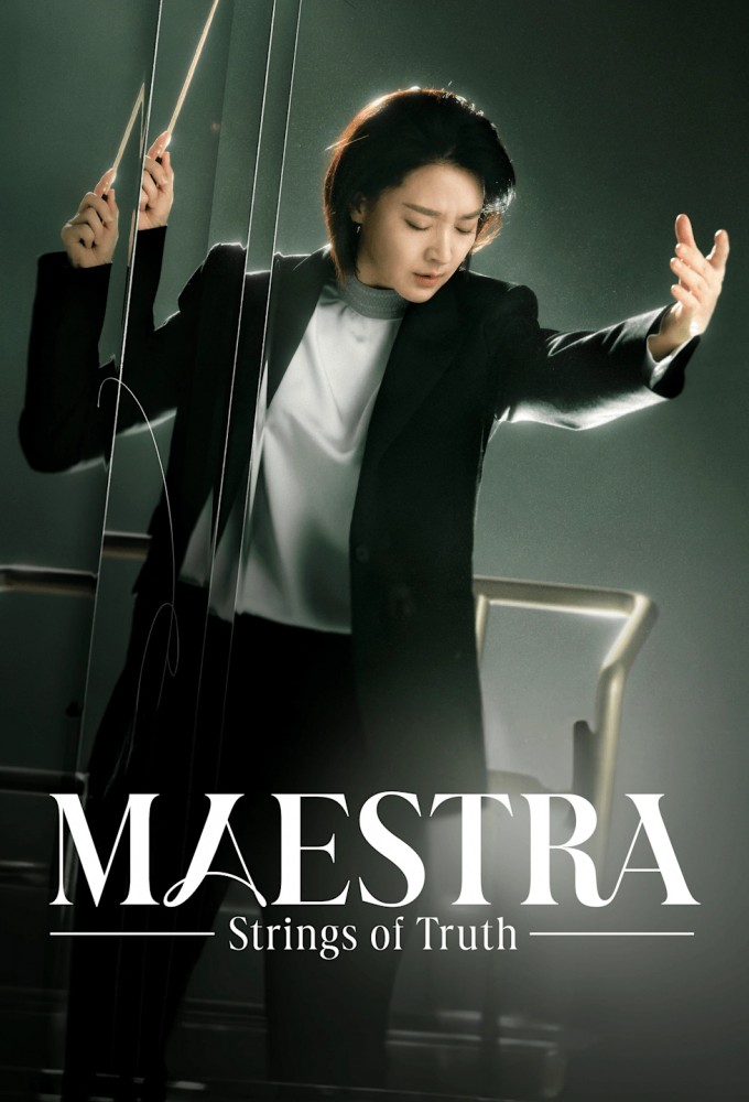 Maestra S01E01 Kor 720P Webrip X265 Hevc 10Bit Esub-Msmod