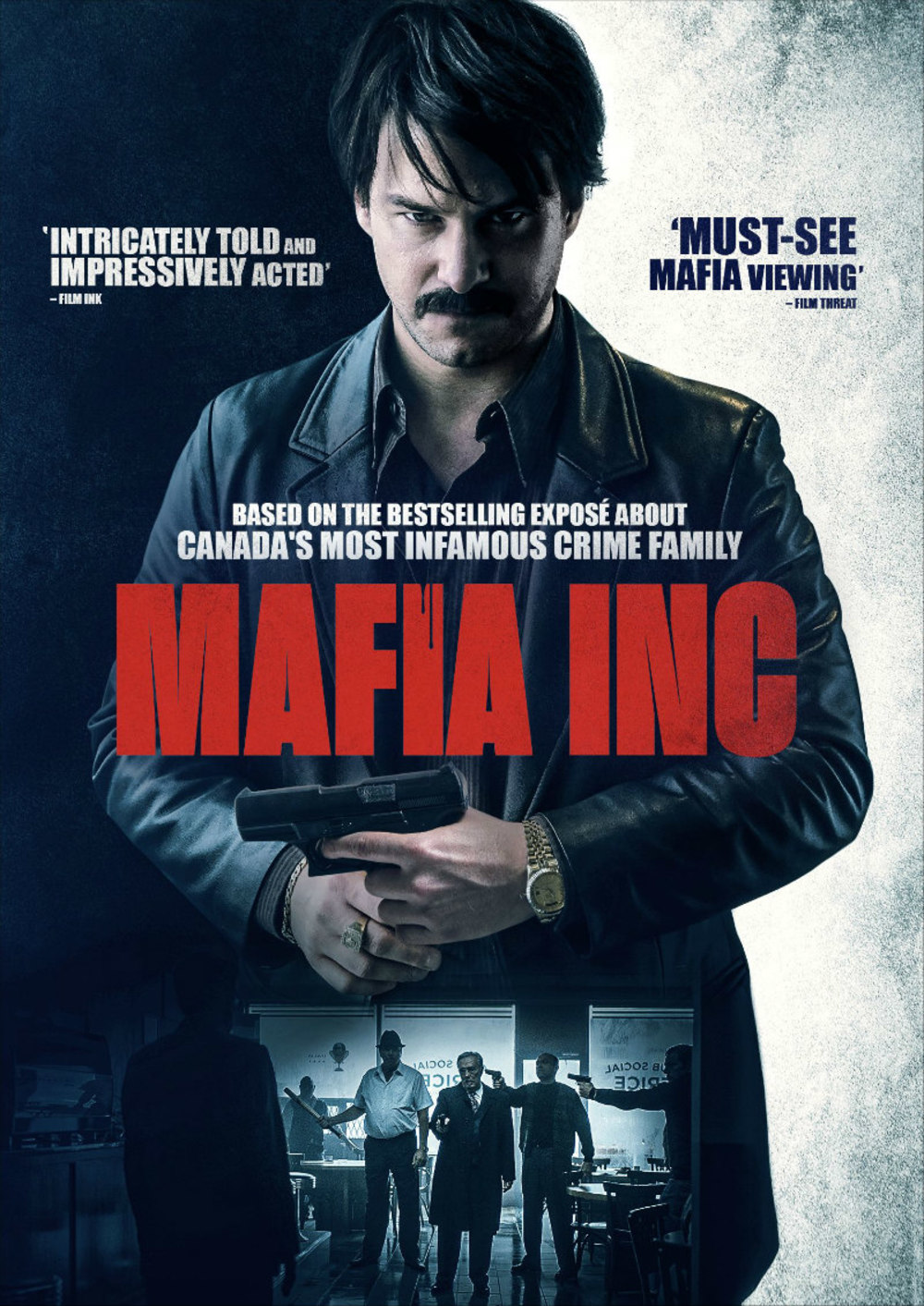 Mafia Inc 2019 720P Bluray 900Mb X264-Galaxyrg