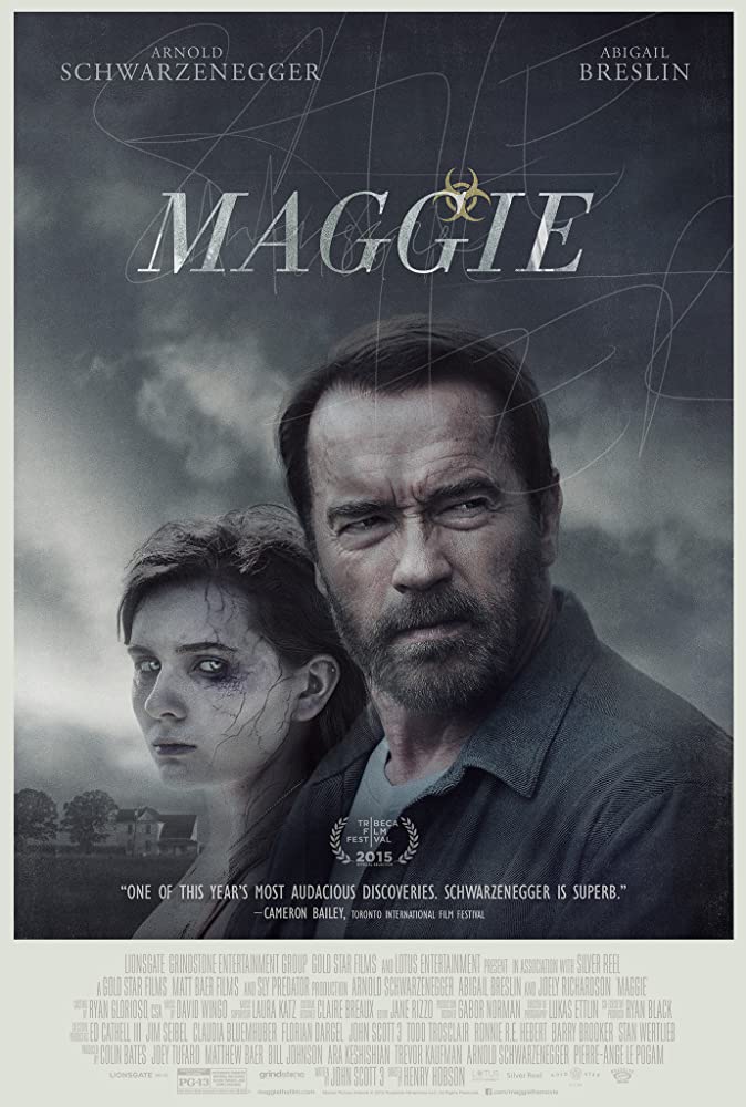 Maggie (2015) 1080P Bluray X265 Hevc Esub [Dual Audio][Hindi 2 0 English 5 1] -Mkvc