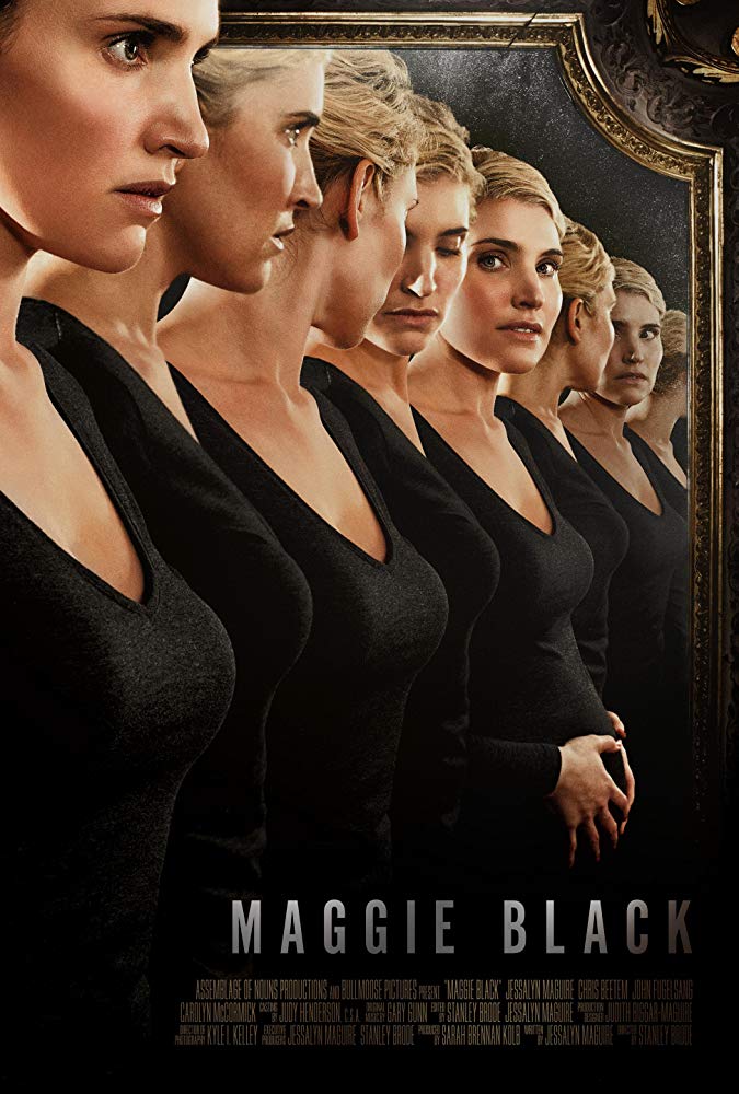 Maggie Black 2017 720P Amzn Web-Dl Ddp5 1 H264-Cmrg