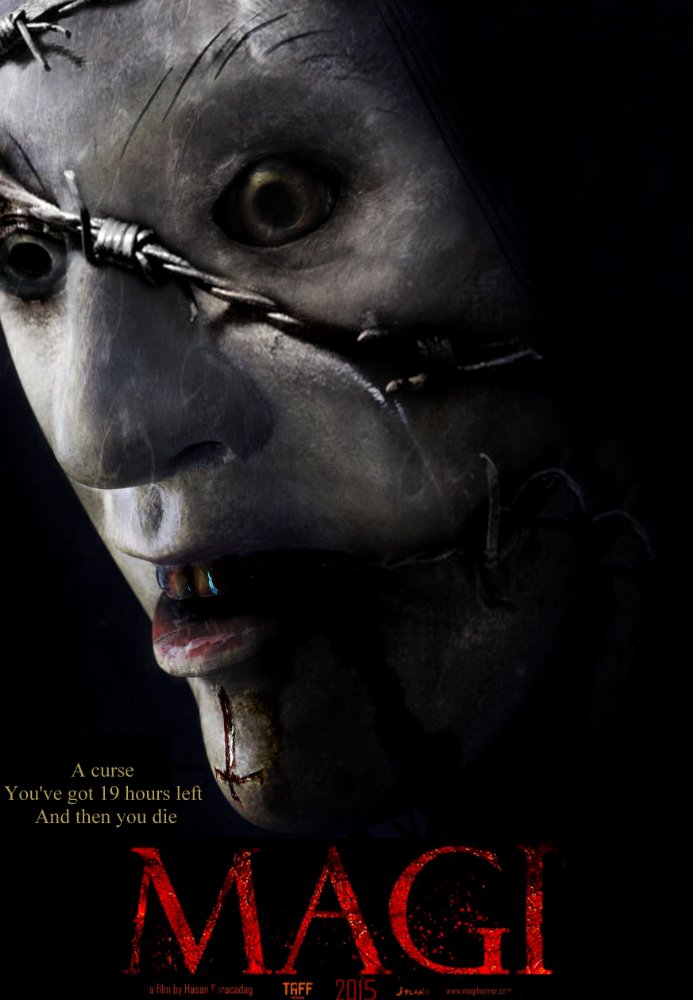 Magi 2016 720P Bloghorror