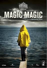 Magic Magic 2013 720P Bluray X264 Yify