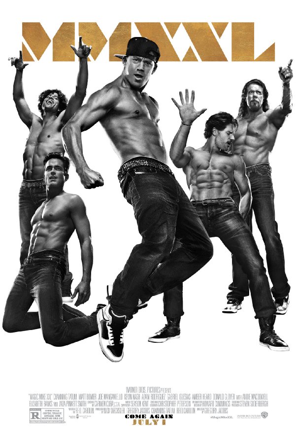 Magic Mike Xxl 2015 720P Bluray X264 Yify