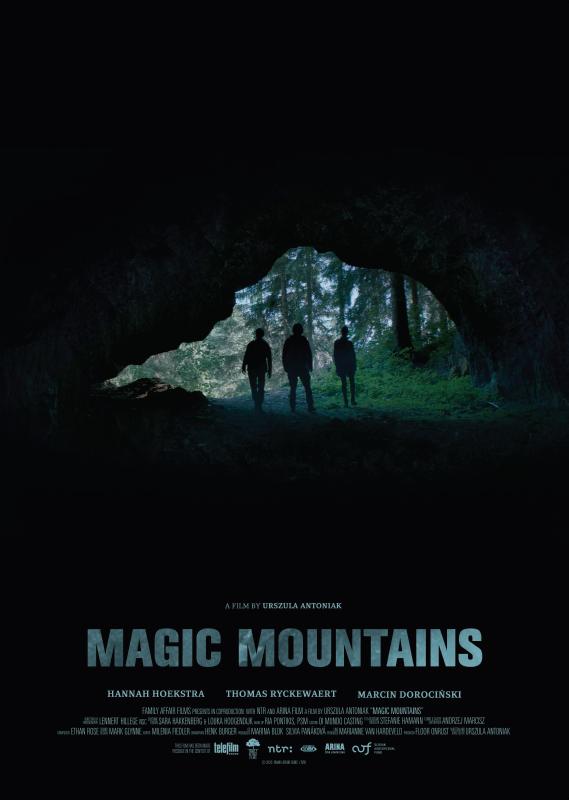 Magic Mountains 2020 720P Webrip 800Mb X264-Galaxyrg