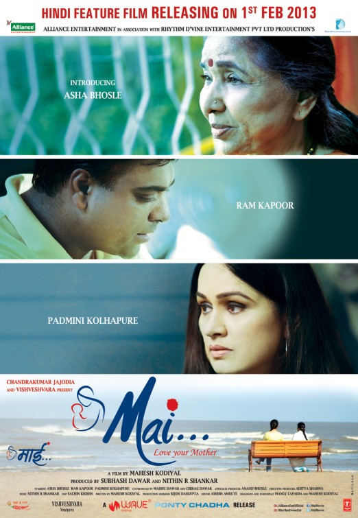 Mai (2013) Hindi 720P Webrip X264 Aac - Mkvcinemas