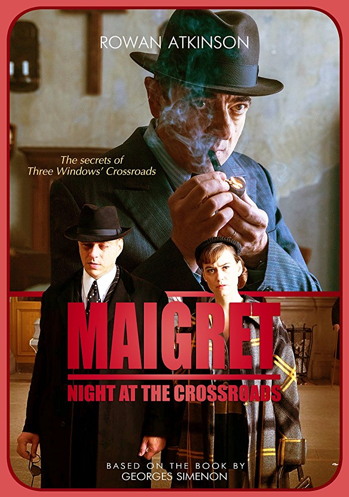 Maigret Night At The Crossroads 2017 720P Web-Dl Aac2 0 H264-Mgrt