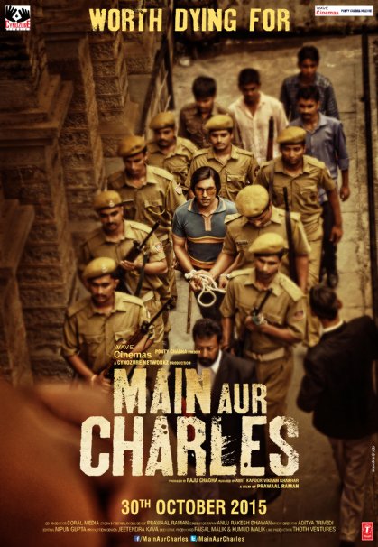 Main Aur Charles 2015 Webrip 1080P Hindi Dd 5 1 X264 Esub - Mkvcinemas