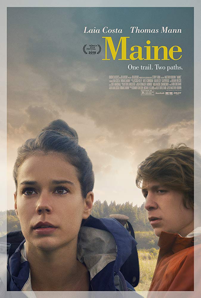 Maine 2018 720P Web-Dl X264-Mkvcage Ws