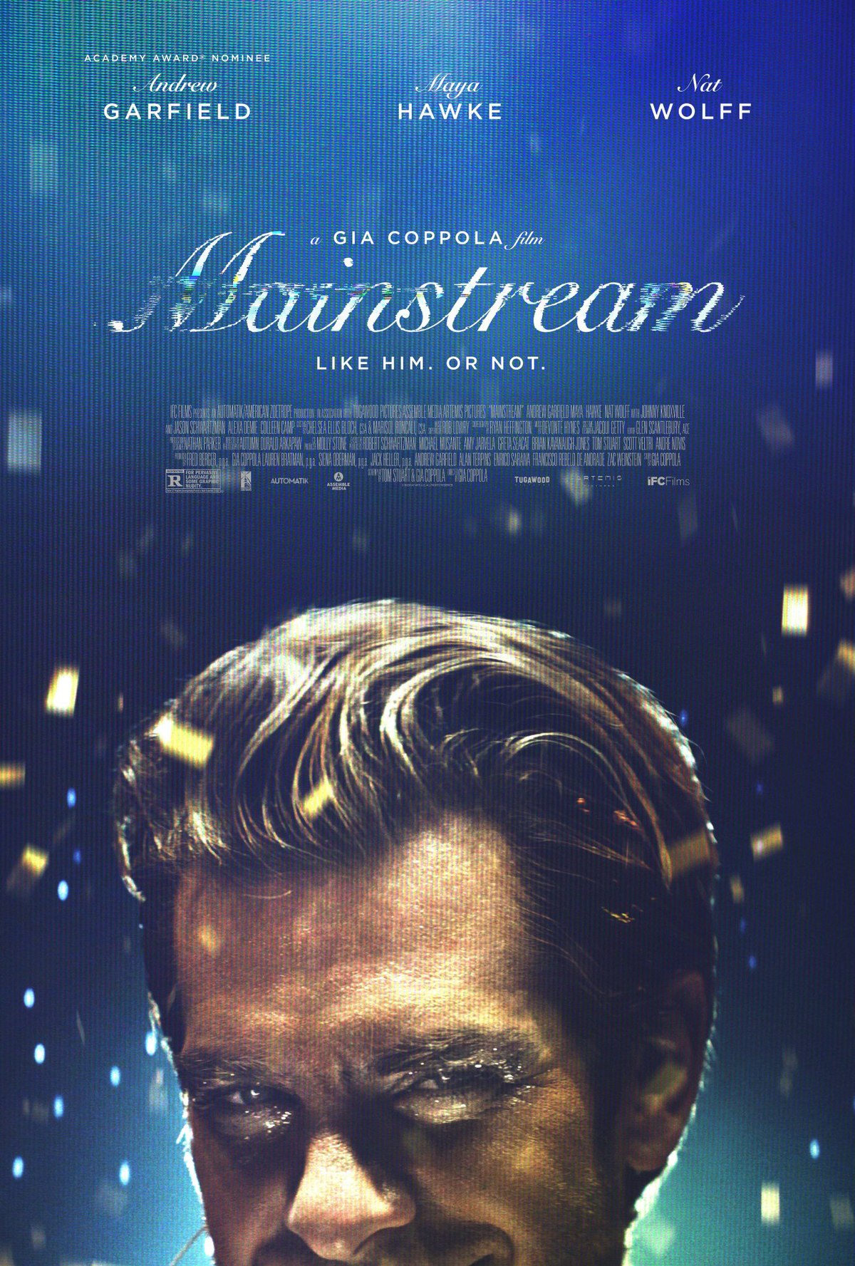 Mainstream 2020 720P Bluray 800Mb X264-Galaxyrg