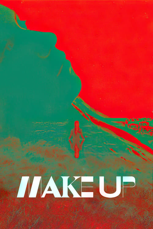 Make Up 2019 720P Webrip 800Mb X264-Galaxyrg