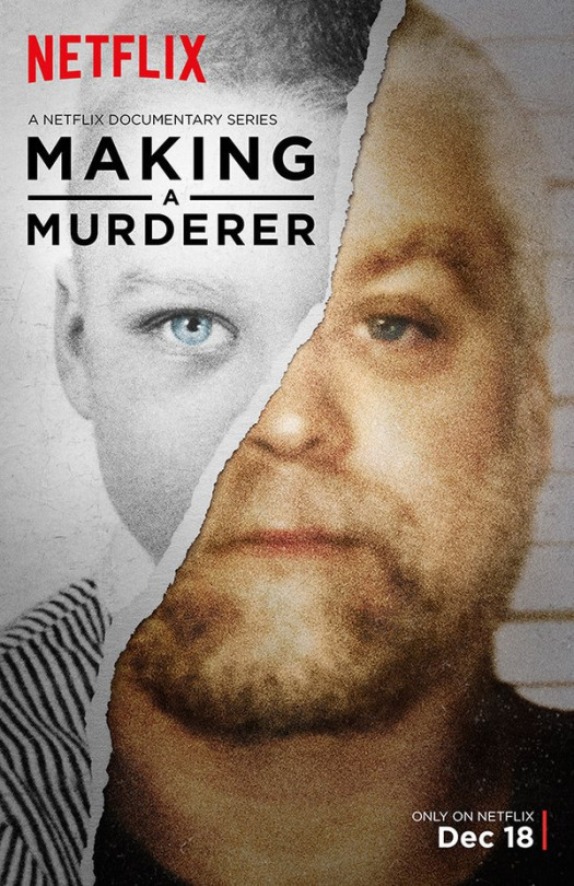 Making A Murderer (Tv Documentary 2015– ) 720P