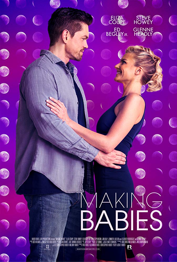 Making Babies 2018 720P Web-Dl X264-Mkvcage Com