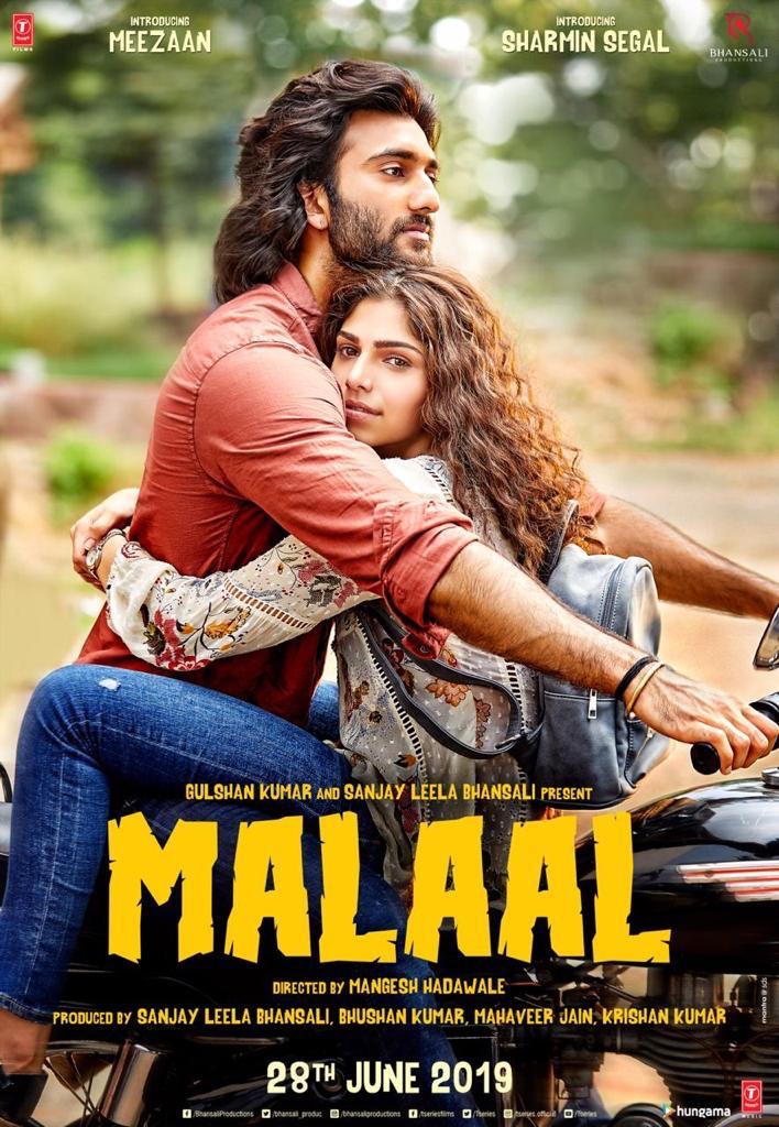 Malaal (2019) Hindi Dubbed 1080P Webrip X264 Aac 2 0 Esub - Desiremovies