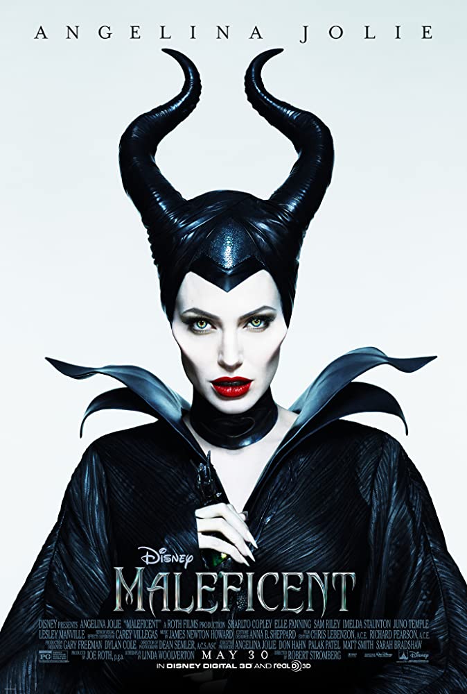 Maleficent (2014) 1080P Bluray X265 Hevc 10Bit Aac 7 1 Esub-Pav69