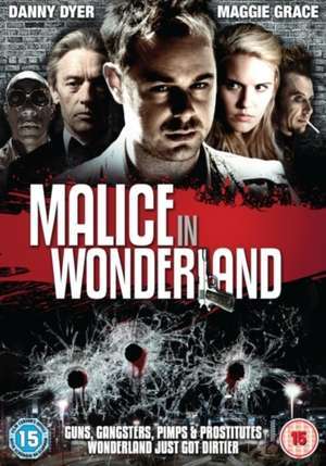 Malice In Wonderland 2009 Dvdrip Aac