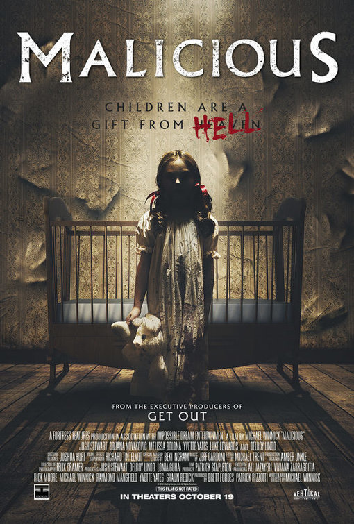 Malicious 2018 720P Web-Dl Mkvcage Ws