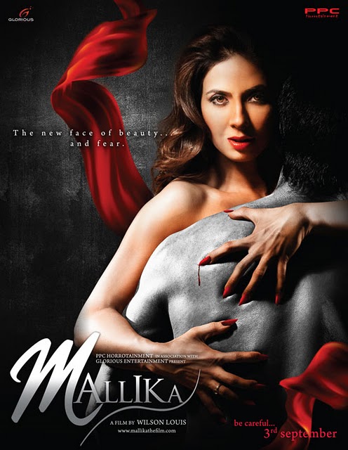 Mallika 2010 Webrip 720P Hindi Aac 2 0 X264 - Mkvcinemas