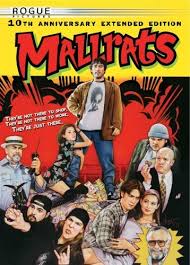 Mallrats 1995 1080P Bluray X264 Yify