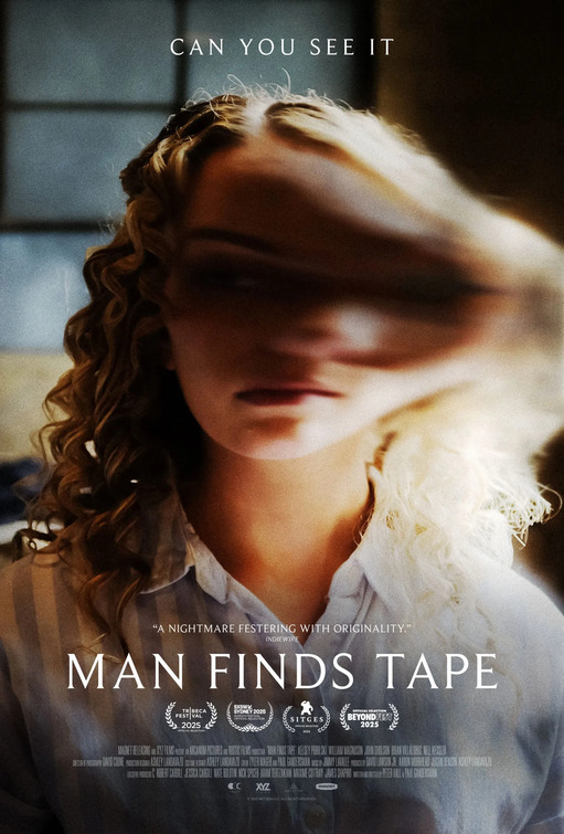 Man Finds Tape 2025 720P Web-Dl X264 Esub-Msmod