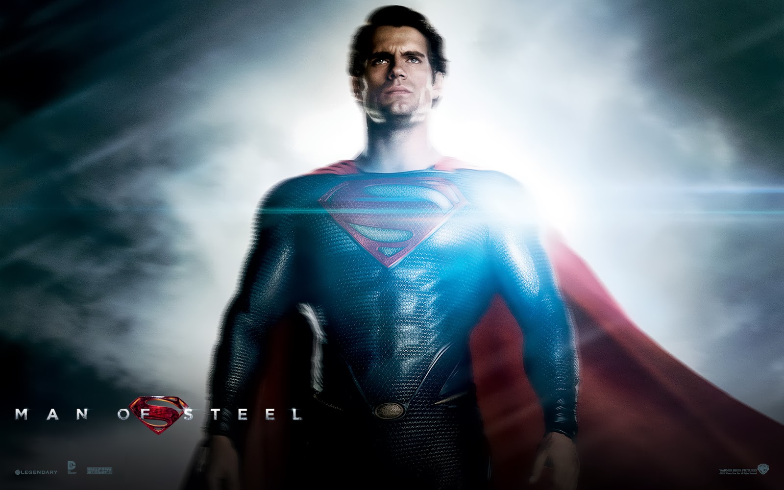 Man Of Steel (2013)