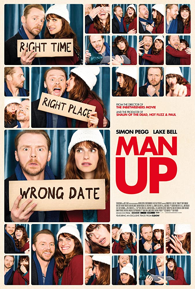 Man Up (2015) 1080P Bluray X265 Hevc 10Bit Aac 5 1 Msubs-Tigole