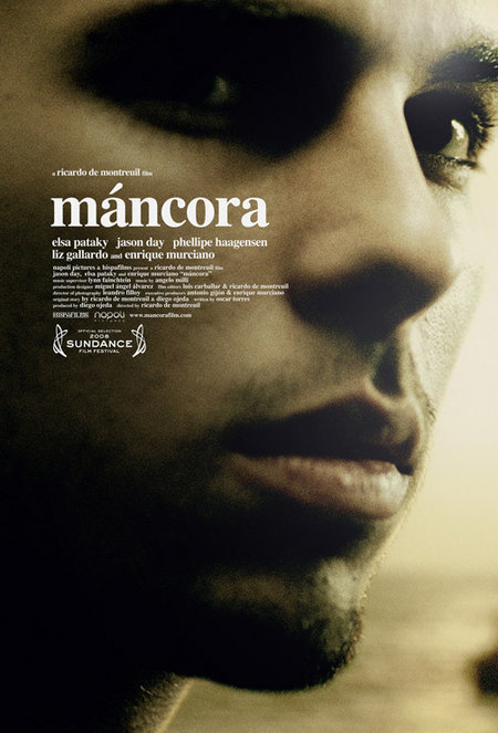 Mancora [Dvdrip][Spanish][2009][Newpct Com]