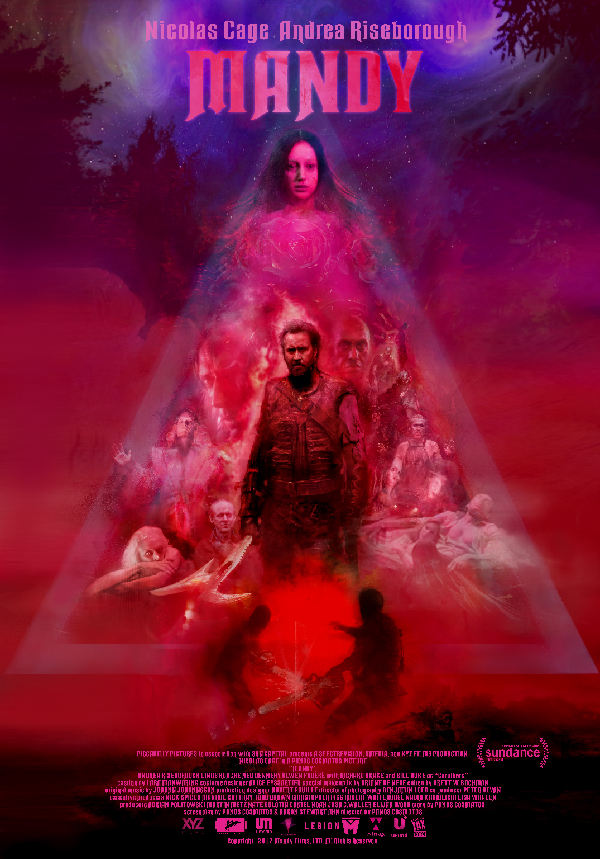 Mandy (2018) 1080P Bluray X265 Hevc Esub [Dual Audio][Hindi 5 1 English 5 1] -Mkvc