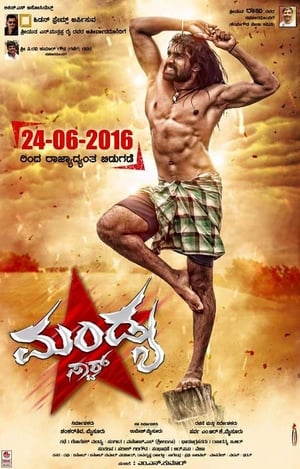 Mandya Star (2018) Hindi Dubbed 720P Hdrip X264 Aac - Movcr