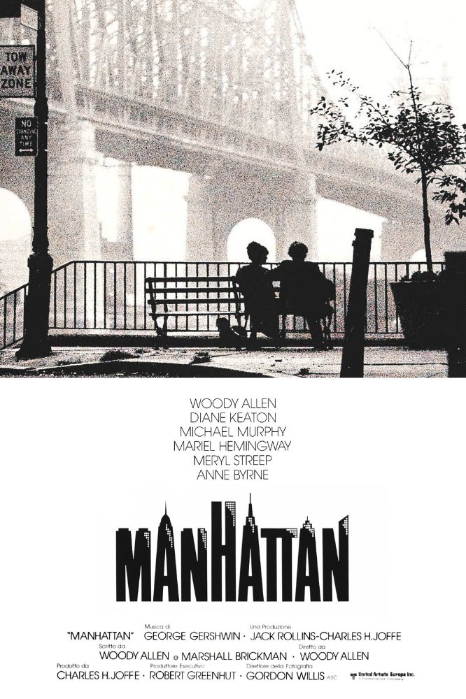 Manhattan 1979 720P Brrip 850Mb Mkvcage Com