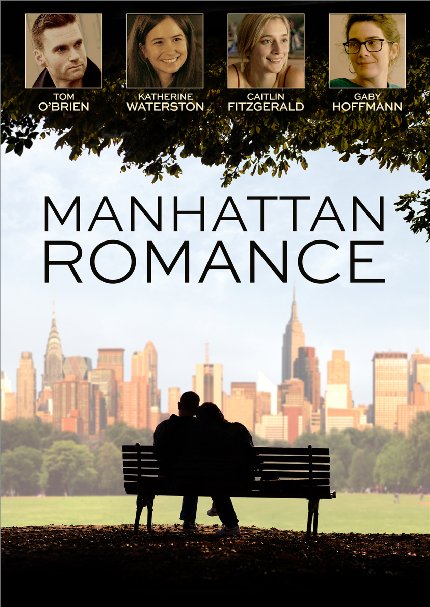 Manhattan Romance 2015 720P Web-Dl 700Mb Mkvcage