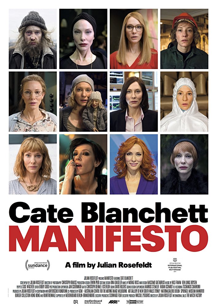 Manifesto 2015 720P Brrip 900Mb Mkvcage