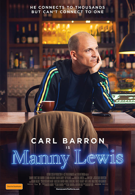 Manny Lewis 2015 720P Bluray X264 Yify