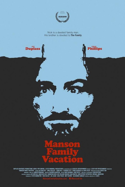 Manson Family Vacation 2015 Unrated 720P Web-Dl 650Mb Mkvcage