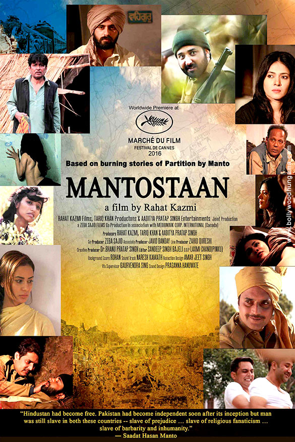 Mantostaan 2017 Webrp 720P Hindi Aac 2 0 X264 Esub - Mkvcinemas